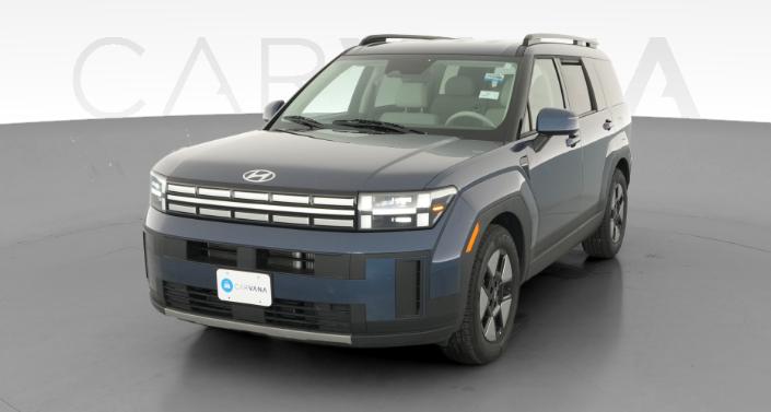 hyundai santa fe 2025 5NMP24G19SH058979 image hyundai santa fe 2025 5NMP24G19SH058979 image